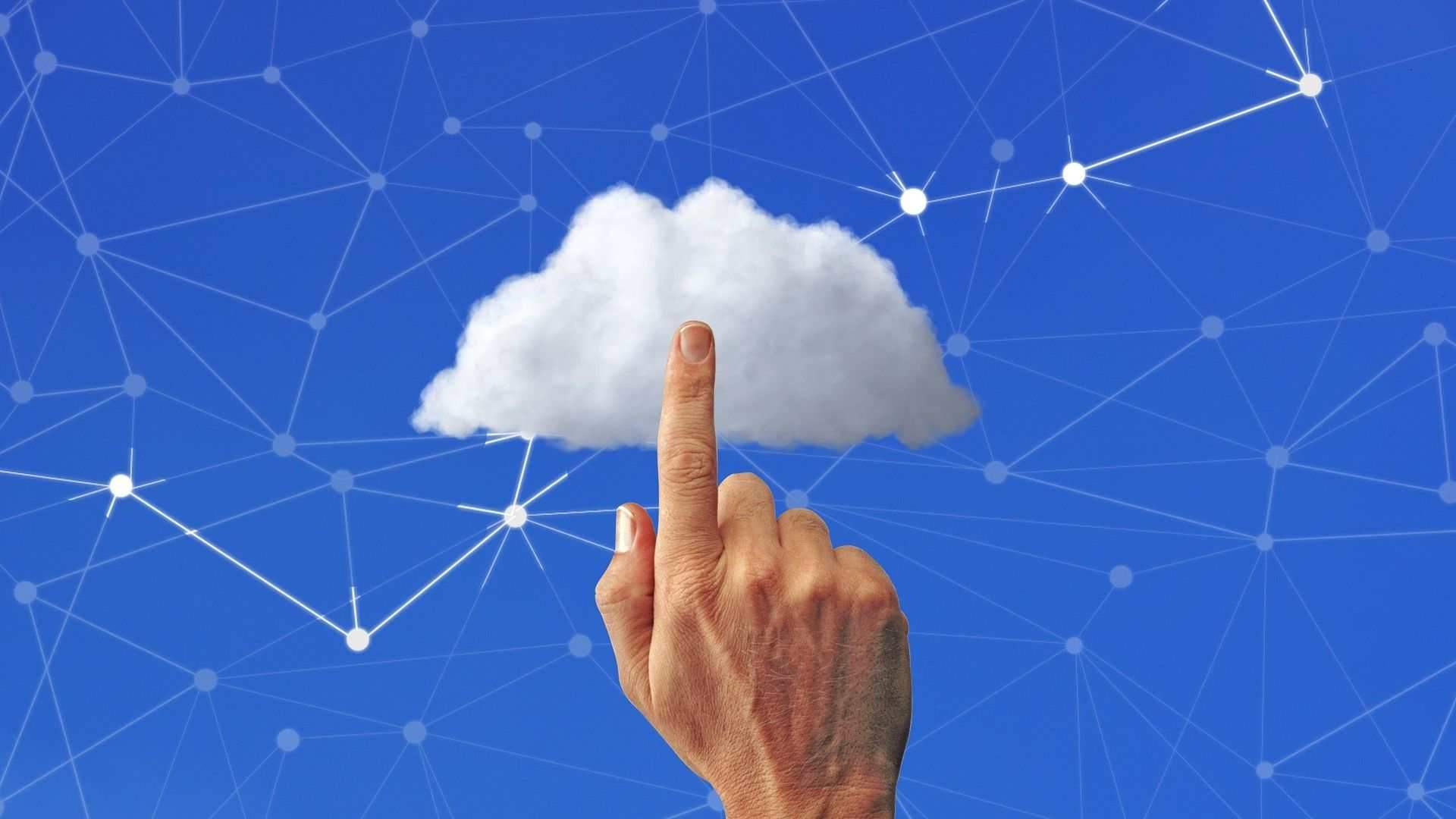 Innovations in Cloud Computing